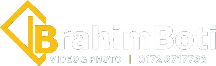 IbrahimBoti Video & Photo